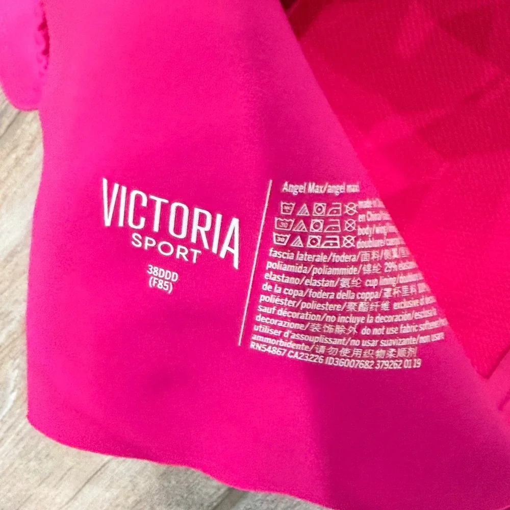 Victorias Secret victoria sport